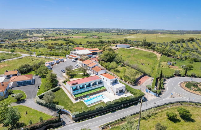 Quinta Solar da Portela - Foto 1