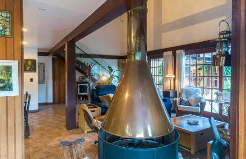 Casa da Nanga - Foto 8