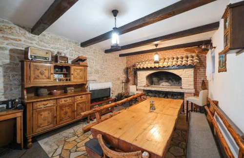 MY DALMATIA - Authentic Villa Vita with private swimming pool - Foto 34