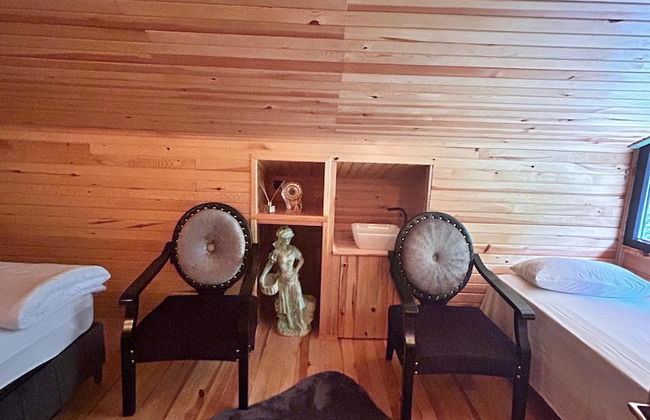 Meydan Şelale Dağ Evi - Foto 19