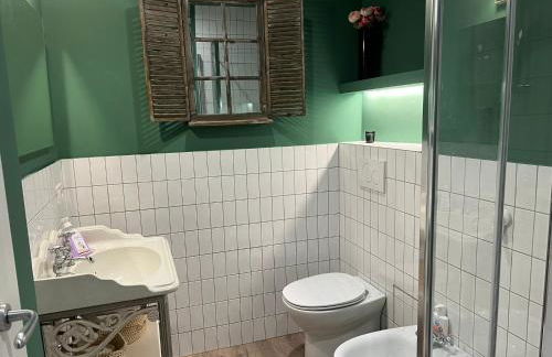 Casita Navigli apt 2rooms 5beds freeWifi ac - Foto 7