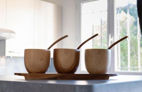 Villa climatisée, jardin, proche du Lac de St Cassien, Grasse, Fréjus, Cannes - Foto 38