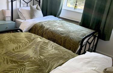 BHX NEC - Stylish 2-Bed Flat Allesley Coventry - Foto 15