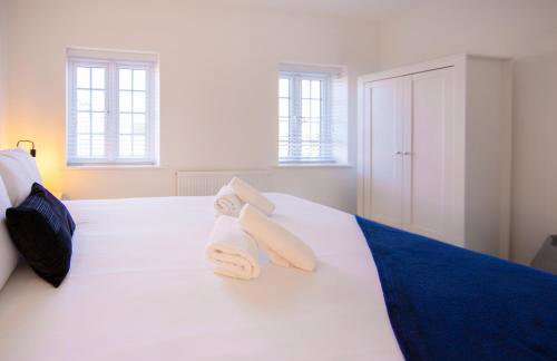 Fantastic House - Near Kempston Town Centre - Foto 19