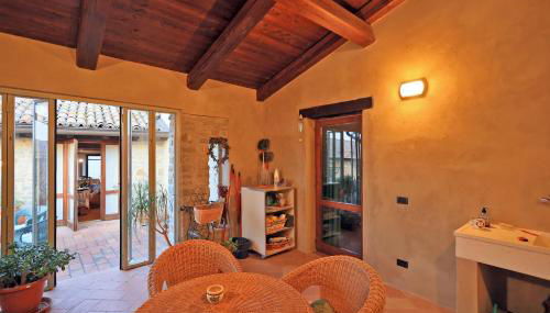 Splendida casa in sasso in borgo - Foto 5