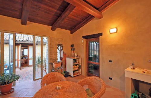 Splendida casa in sasso in borgo - Foto 5