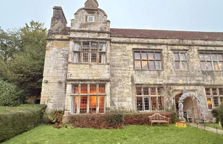 Haremere Hall - A Jacobean Estate of Grandeur - Foto 43