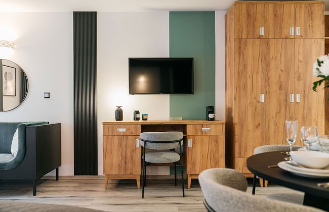 ORSO Rooms & Apartments - LoftAffair Collection - Photo 24