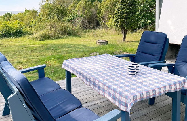 6 Person Holiday Home in Sturko-by Traum - Photo 32