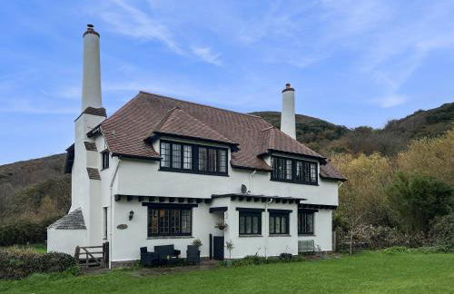 Bossington Green Cottage - Photo 1