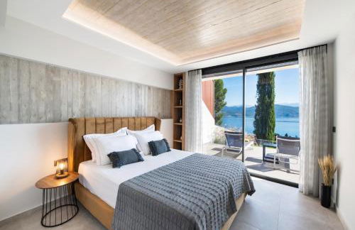 Ionian Grand Villas - Villa Naya - Foto 39