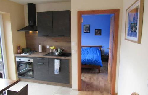 La chouette dort le gîte du retour à la source - Photo 6