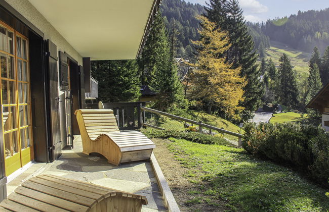 Armorial II / apt 2 - Foto 5