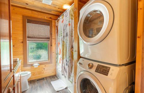 critter corner at Grant Summit Cabins - Foto 12