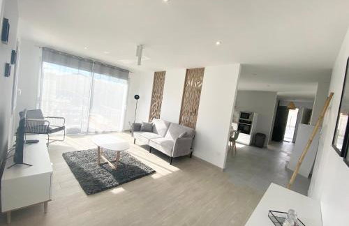 Belle maison de 140m2, proche centre ville - Foto 1