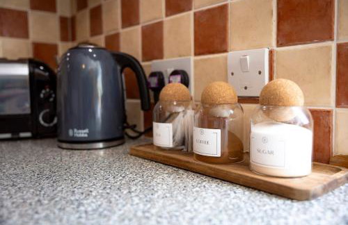 Wynstone Cottage, Speyside - Foto 19