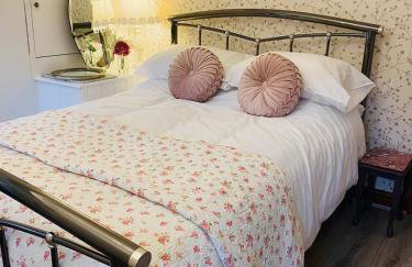 Luxury Village Cottage on doorstep of Alton Towers - Foto 8