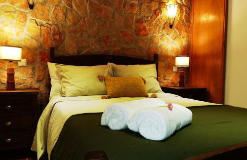 Quinta do Vale Encantado "the Valley" - Santarém - Portugal - Foto 43