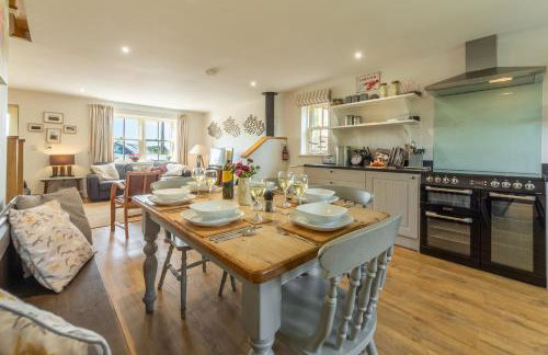 Wigeon Cottage - Foto 11