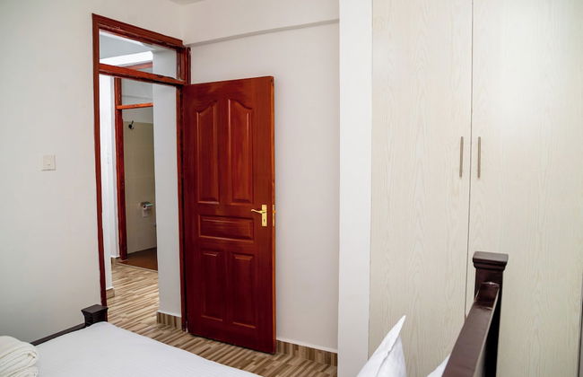 Santorina Home Suites - Foto 6