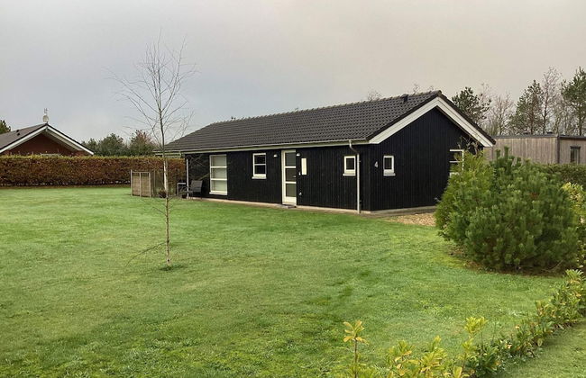 4 Star Holiday Home in Ansager - Foto 1