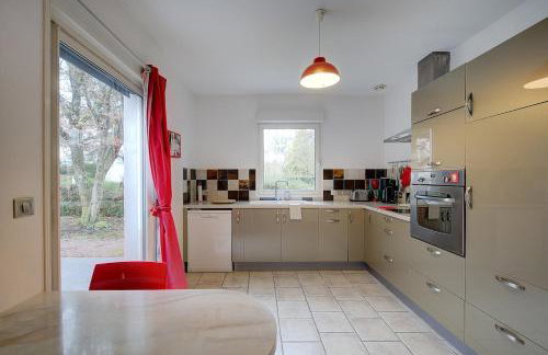 La maison en bois - 6 personnes - Foto 8