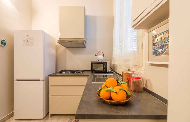 Suite Granatelli by Wonderful Italy - Foto 6