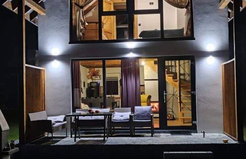 Domek Bieszczadzki Horyzont - Foto 14