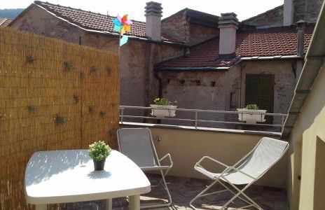 Casa Francesca Torre Saracena - Foto 18