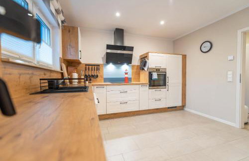 Ferienhaus Seeadler - Foto 7