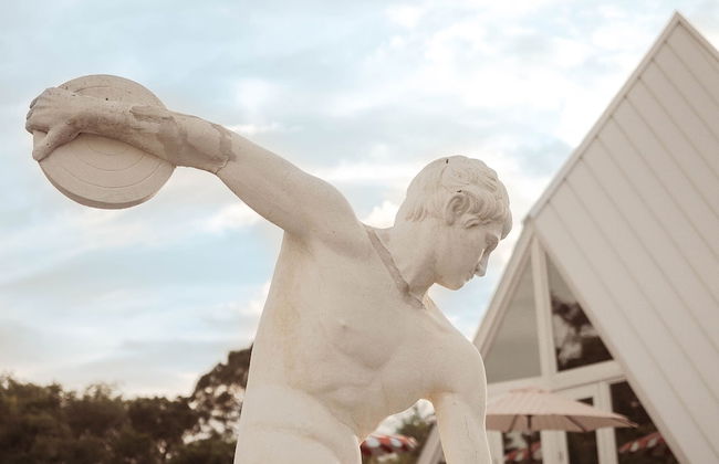 Pyramids in Florida - Foto 74