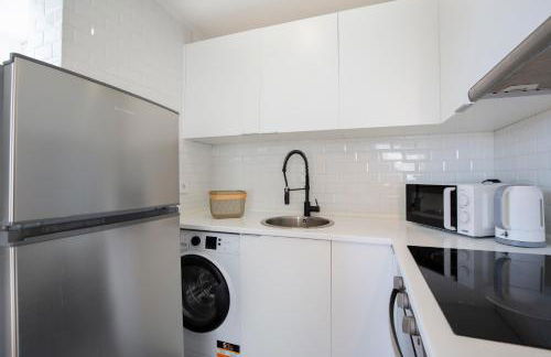 Alba Beach Boutique Apartment - Foto 14