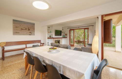 Holiday Home Cas Padrins de Santanyi by Interhome - Foto 7