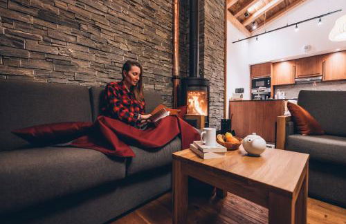 Les Balcons Platinium Val Cenis - Foto 19