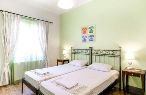 Villa in Kerkira Near Corfu Beaches - Foto 36