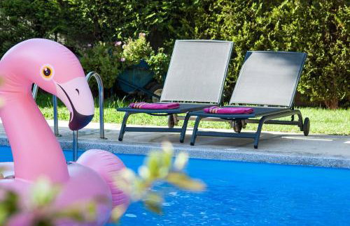 Villa Serenity - Foto 46