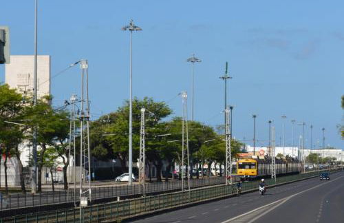 Atelier - House in Belém - Photo 50
