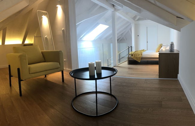 The Bridge Casa Luxury Apartments - Foto 2