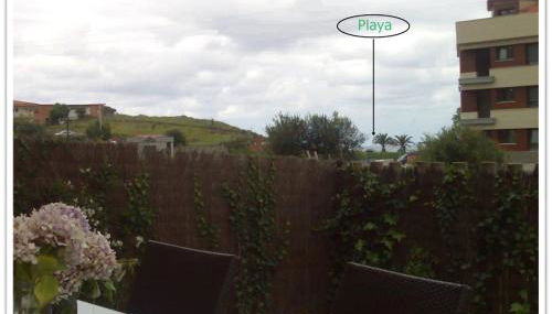 Apartamento con jardín - Foto 3