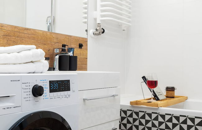 Tower II by Kairos Apartments - Foto 20