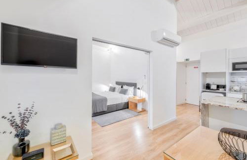 Oporto Comfort Dom Hugo - Historic Apartments - Foto 46