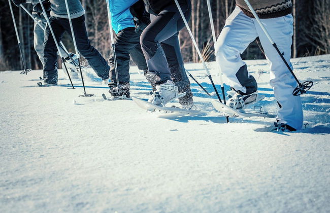 Valkeisen Loma - Foto 37