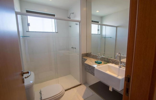 Areia Azul Aparts Brazil - Imbassai Ykutiba - Foto 8