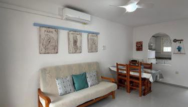 Peñiscola apartamento con piscina, barbacoa y wifi - Foto 3