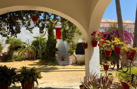 Hacienda Don Rodrigo - Foto 12