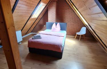 Monteurwohnung - Handwerkerwohnung - Foto 75