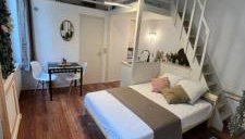 Joli studio centre-ville Caen - Foto 1