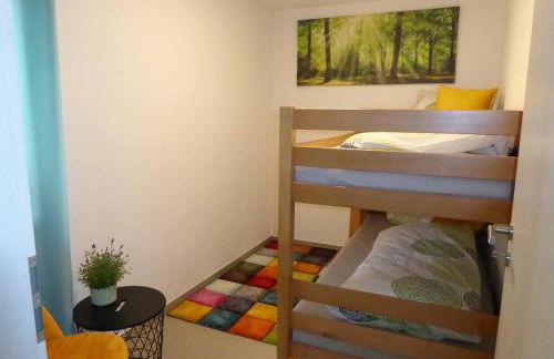 Ferienwohnung Sonnenplatzl - Foto 9