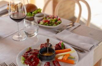 Terra dei Bisonti - Foto 62