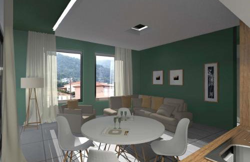 Derveni Luxury Apartments - Foto 68